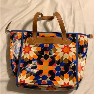 Fossil Hand Bag NWOT